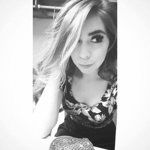 Meet your Posher, Jasmine